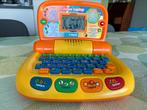 V-tech junior computer, Kinderen en Baby's, Ophalen, Gebruikt