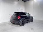 MINI One 1.5 Benzine Autom. - Pano - Topstaat!, Auto's, Mini, Euro 6, 0 kg, Zwart, 3 cilinders
