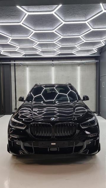 BMW X5 45e année 2021