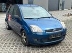 Ford Fiesta // Diesel, Auto's, Ford, Bedrijf, Diesel, Fiësta, Euro 4