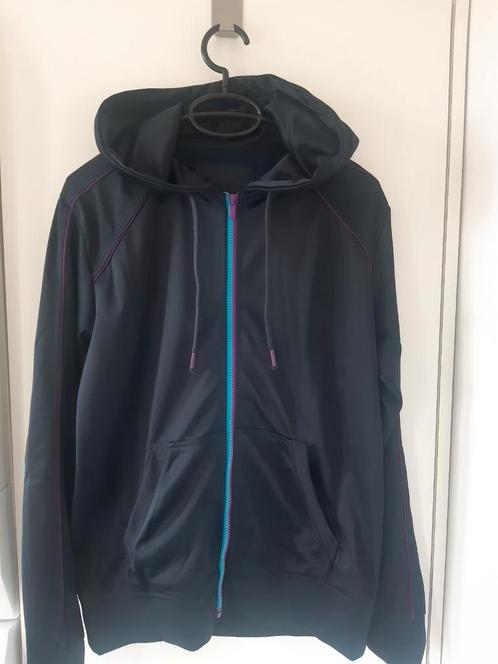 Trui / Gilet Jack & Jones Maat Medium., Kleding | Heren, Truien en Vesten, Zo goed als nieuw, Maat 48/50 (M), Blauw, Ophalen of Verzenden