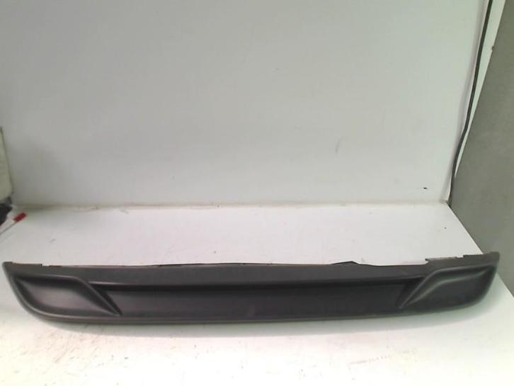 SPOILER Volkswagen Polo VI (AW1) (2g6807568j), Auto-onderdelen, Carrosserie, Volkswagen, Gebruikt