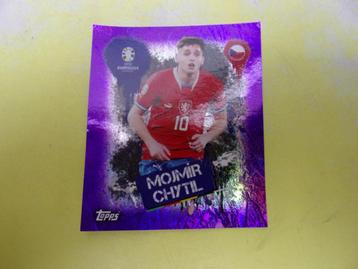 Euro 2024 topps