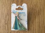 Pin Elsa, Disneyland Paris, Nieuw, Ophalen of Verzenden, Beeldje of Figuurtje