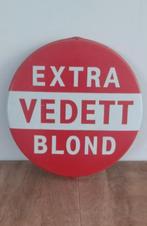 VEDETT RECLAMEBORD, Ophalen of Verzenden, Reclamebord