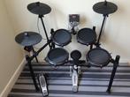 Alesis Elektronisch Drumstel Nitro Mesh, Muziek en Instrumenten, Drumstellen en Slagwerk, Ophalen, Gebruikt, Overige merken, Elektronisch