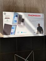 Thomson laptop, Computers en Software, Ophalen, Met videokaart, 2 tot 3 Ghz, 15 inch