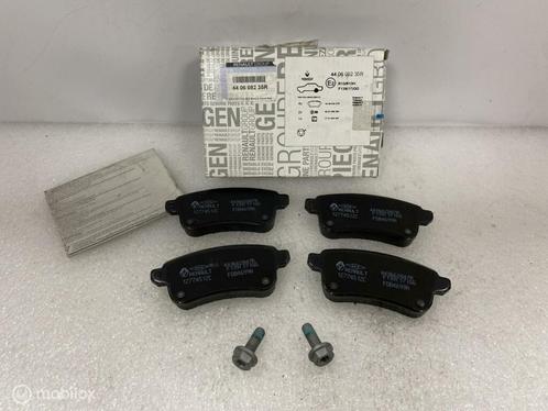 Remblokken Achter Renault Espace Scenic Megane 440608235R, Auto-onderdelen, Remmen en Aandrijving, Gebruikt, Ophalen of Verzenden