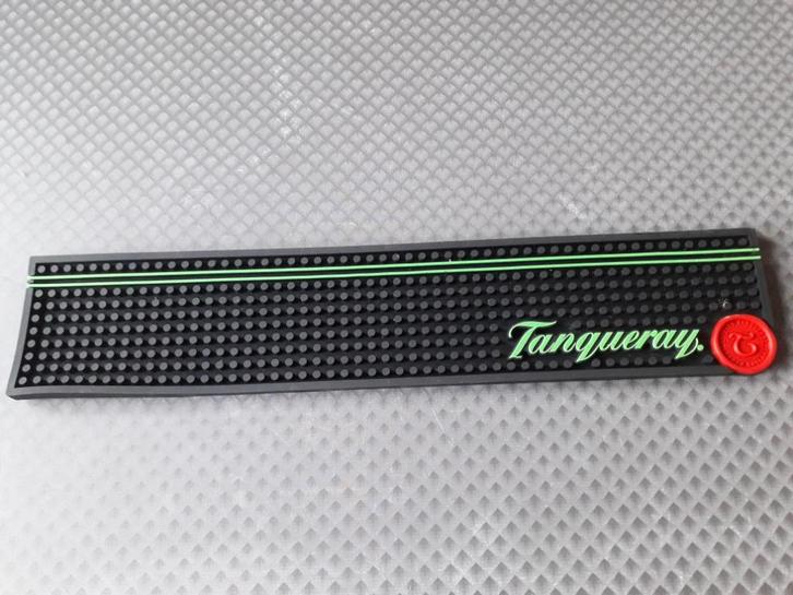Toogmat  Tangueray, Verzamelen, Merken en Reclamevoorwerpen, Nieuw, Gebruiksvoorwerp, Ophalen of Verzenden