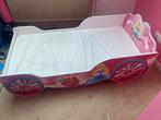 Princess kinderbed, Kinderen en Baby's, Ophalen, 70 tot 85 cm, Zo goed als nieuw, Minder dan 140 cm