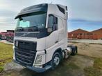 Volvo FH 460LNG Globe Trucker 2019 - Euro 6 - climatisation, Achat, Euro 6, Entreprise, Autres carburants