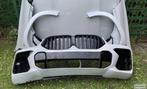 BMW X6 G06 COMPLEET VOORKOP BUMPER KOPLAMP OP AANVRAAG!!, Gebruikt, Achterklep, Ophalen of Verzenden, Achter