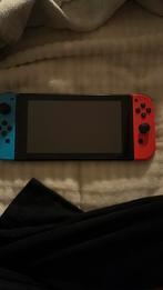 Nintendo switch, Ophalen, Zo goed als nieuw