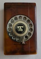 Telefoonregister, Diversen, Agenda's, Ophalen of Verzenden, Zo goed als nieuw