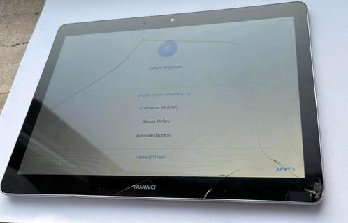 Tablette Huawei T3, Computers en Software, Android Tablets, Zo goed als nieuw, Ophalen