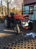 Landbouwtractor Massey-Ferguson, Zakelijke goederen, Ophalen, Gebruikt, Massey Ferguson