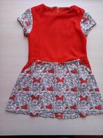Leuk kleedje maat 110 Mickey Mouse, Kinderen en Baby's, Ophalen of Verzenden, Gebruikt, Meisje, Jurk of Rok