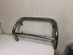 Bullbar Towbar Alu VW Crafter/ Mercedes Sprinter, Ophalen, Gebruikt, Bumper