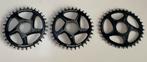 Race face mountainbike tandwielen 34t voor 12s narrow-wide, Fietsen en Brommers, Fietsonderdelen, Ophalen, Zo goed als nieuw, Mountainbike