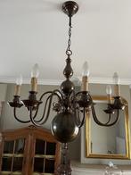 Luchters, Enlèvement