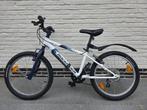ROCKRIDER ST 120 20-inch mountainbike voor kinderen, Fietsen en Brommers, Ophalen, Gebruikt, Versnellingen, Rockrider