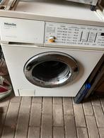 Wasmachine miele (moet drigend weg), Elektronische apparatuur, Wasmachines, Ophalen, Zo goed als nieuw