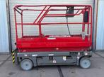 Haulotte Compact 8 cu schaarlift 8m haulotte hoogwerker
