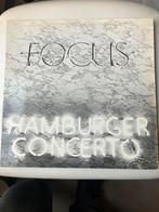 Focus Hamburger Concerto, Enlèvement ou Envoi, Comme neuf