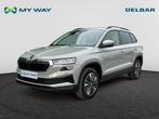 Skoda Karoq Karoq 1.0 TSI Ambition, Karoq, Handgeschakeld, SUV of Terreinwagen, Zilver of Grijs