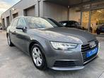 Audi A4 AVANT 2.0 TDI AUTOMAAT NAVIGATIE XENON LEDER LED, Achat, Euro 6, Entreprise, 1968 cm³