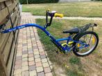 Follow me kinderfiets, 20 inch, Fietsen en Brommers, Ophalen, Gebruikt