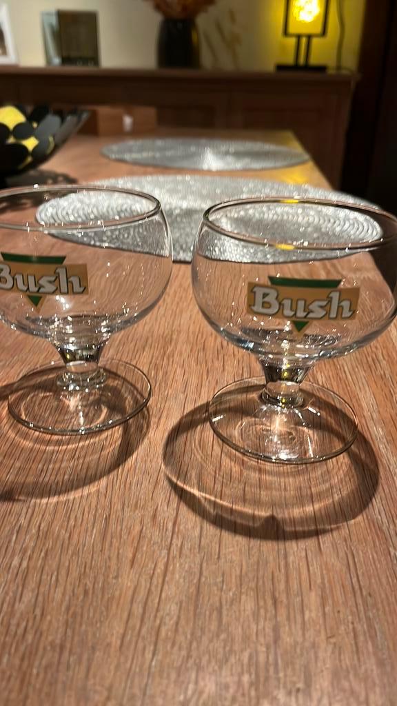 Degustatie bierglazen, Verzamelen, Biermerken, Nieuw, Ophalen