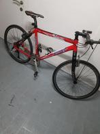 Koersfiets merk Ridley, Fietsen en Brommers, Ophalen, Zo goed als nieuw