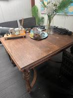 Mechelse tafel, Antiek en Kunst, Antiek | Meubels | Tafels, Ophalen