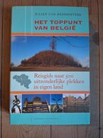 J. Van Remoortere - Het toppunt van Belgie, Livres, Guides touristiques, J. Remoortere, Enlèvement ou Envoi