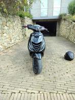Piaggio zip 2Takt 2010, Vélos & Vélomoteurs, Scooters | Piaggio, Enlèvement, Comme neuf, Zip