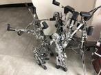 Drum- hardware en toebehoren, Ophalen, Gebruikt