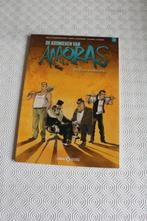 De kronieken van Amoras : De zaak Krimson deel 1 - 1e druk, Boeken, Stripverhalen, Eén stripboek, Ophalen of Verzenden, Zo goed als nieuw