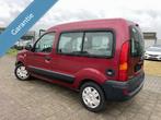 Renault Kangoo 1.2 BENZINE | 5 ZIT | 91.000 KM | 1 JAAR GARA, Auto's, 4 cilinders, Handgeschakeld, Overige carrosserie, 55 kW