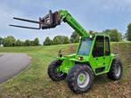 Merlo P28.7 evt verreiker., Ophalen, Verreiker