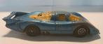 DINKY TOYS porsche 917 bespeeld schaal 1 43, Ophalen of Verzenden, Zo goed als nieuw, Corgi