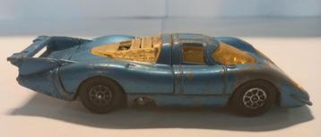 DINKY TOYS porsche 917 bespeeld schaal 1 43  beschikbaar voor biedingen