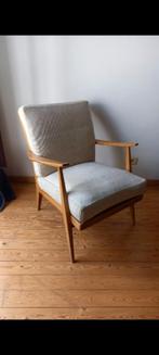 Knoll  vintage original good condition, Huis en Inrichting, Fauteuils, Zo goed als nieuw