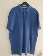polo State of Art maat XL blauw, Vêtements | Hommes, Polos, Comme neuf, Bleu, State of Art, Taille 56/58 (XL)