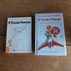 Il piccolo principe, Boeken, Ophalen of Verzenden, Zo goed als nieuw, Fictie, Antoine de Saint-Exupéry