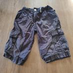 Donkerblauwe short Gaastra, Kinderen en Baby's, Ophalen of Verzenden, Zo goed als nieuw, Gaastra, Jongen