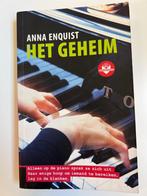 Het geheim, Envoi, Utilisé, Anna Enquist