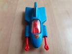 Vintage Superman 1979 Supermobile Corgi Toys, Ophalen of Verzenden, Zo goed als nieuw