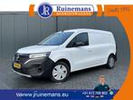 Nissan Townstar N-Connecta TEKNA L2H1 / 45 kWh / 100% Elektr, Auto's, Bestelwagens en Lichte vracht, Automaat, Elektrisch, Onderhoudsboekje