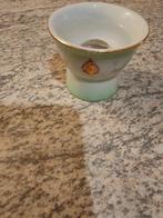 Chinees sake glaasje, Ophalen